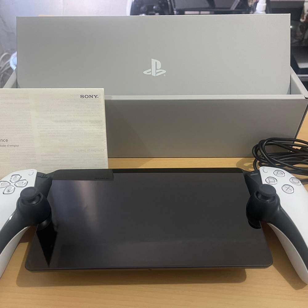 Sony Playstation Portal - Picture 4 of 5